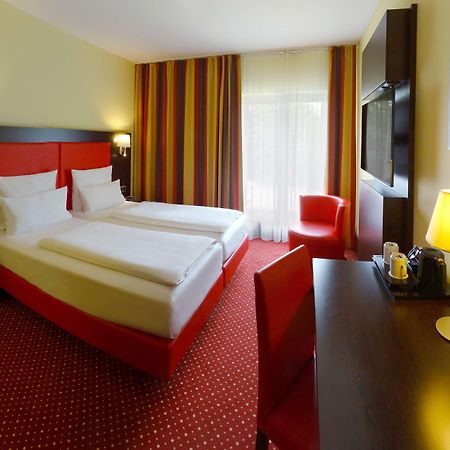 Best Western Plaza Hotel Αμβούργο Εξωτερικό φωτογραφία