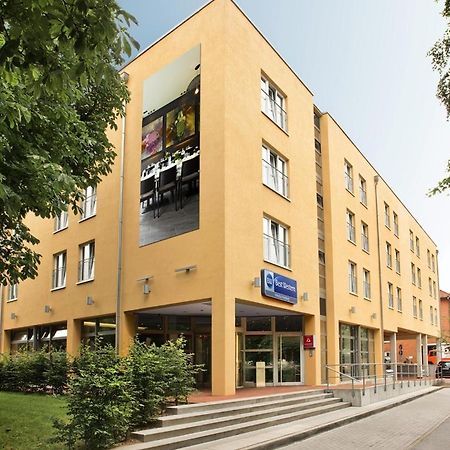 Best Western Plaza Hotel Αμβούργο Εξωτερικό φωτογραφία