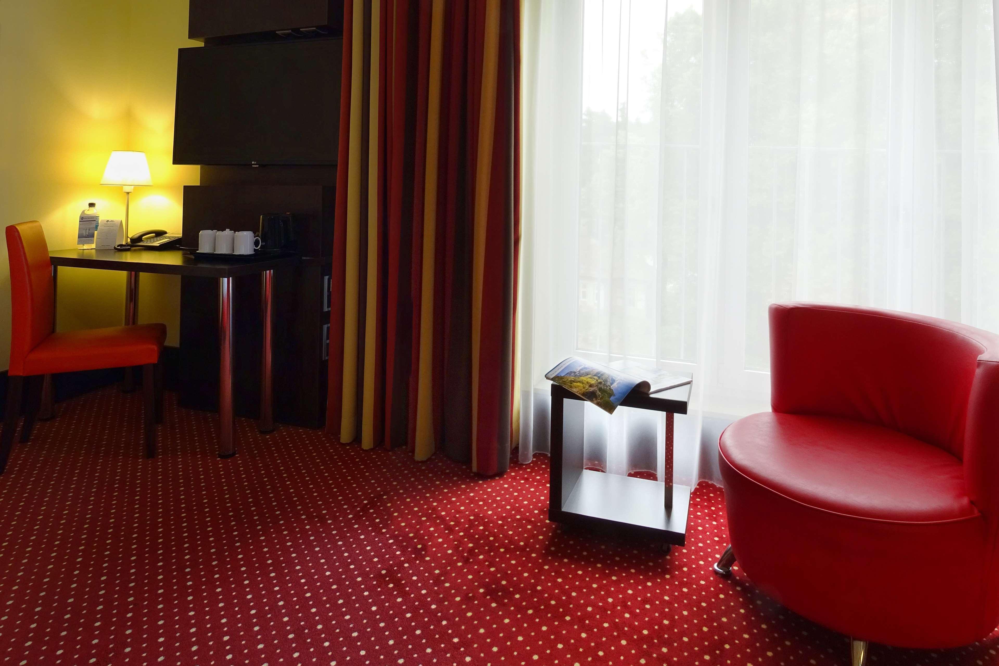 Best Western Plaza Hotel Αμβούργο Εξωτερικό φωτογραφία