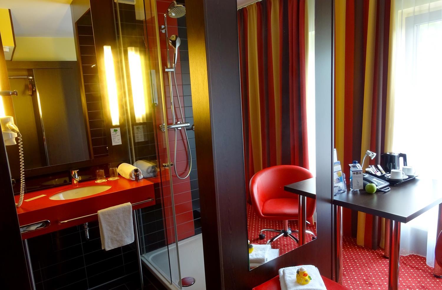 Best Western Plaza Hotel Αμβούργο Εξωτερικό φωτογραφία